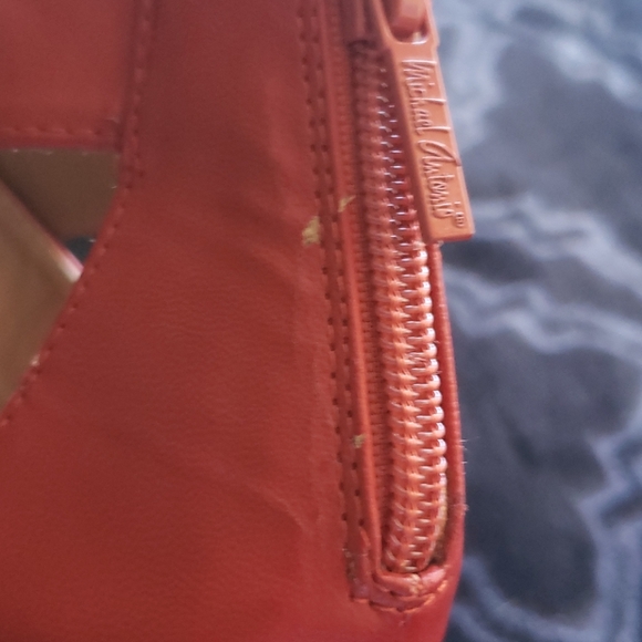 Micheal Antonio chunky strappy heels - Picture 10 of 14